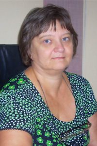Поликарпова Ольга Ивановна