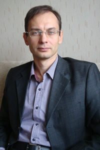Городецкий Андрей Степанович